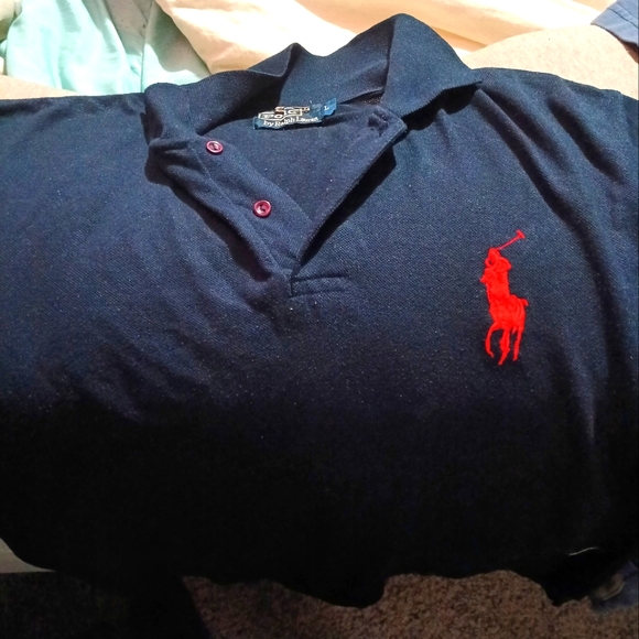 Ralph Lauren polo - Picture 1 of 1